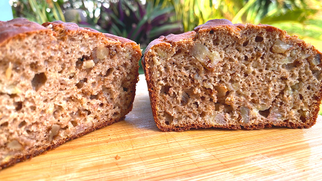 Banana Bread