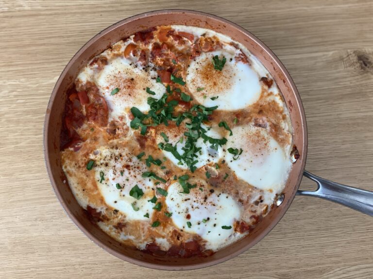 Shakshuka