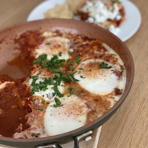 Shakshuka