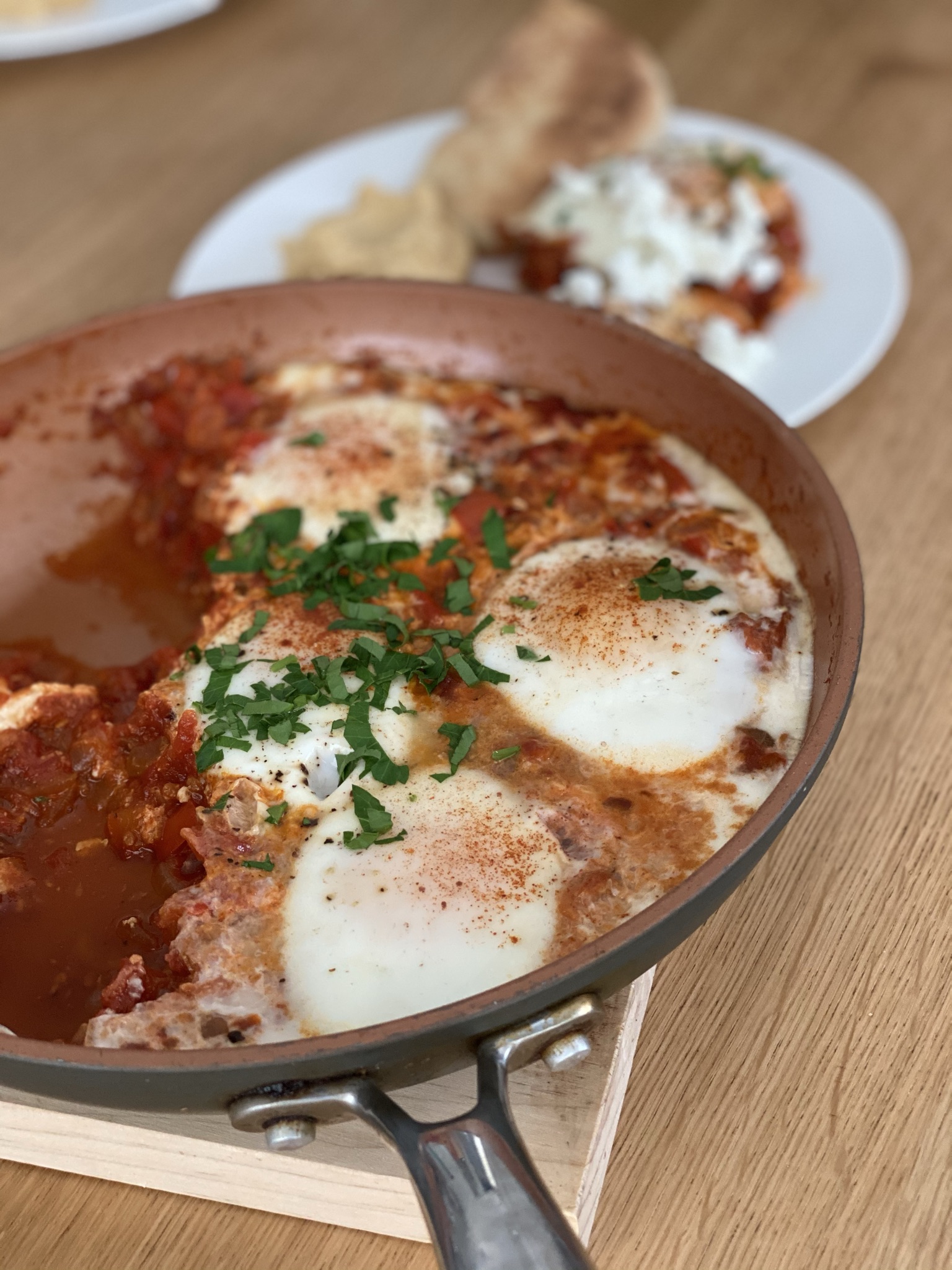 Shakshuka