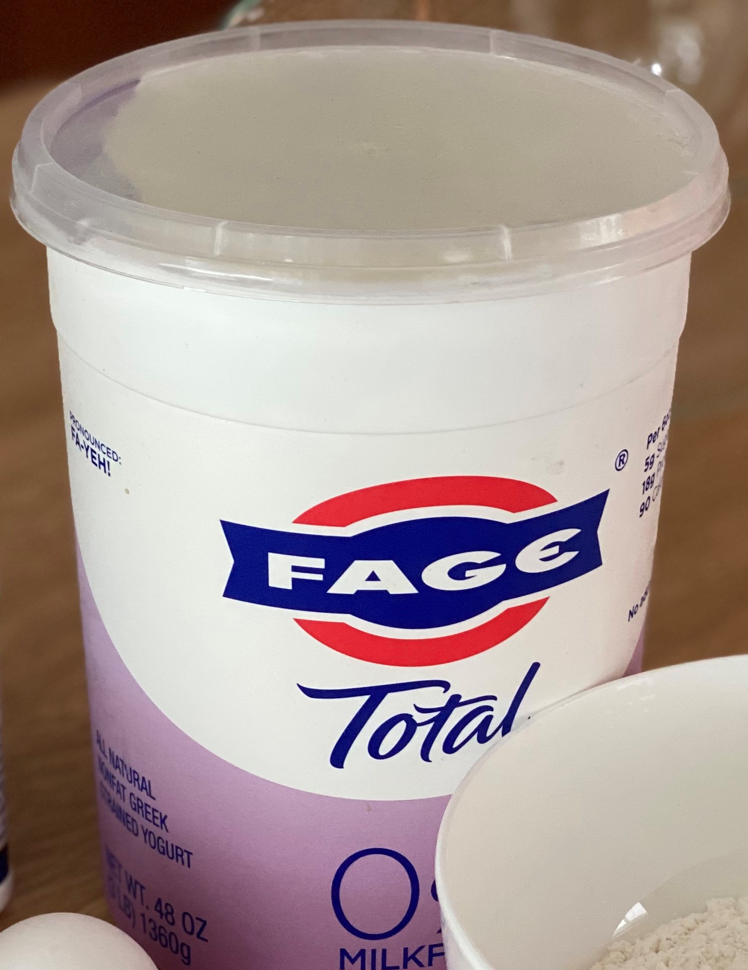 Healthy Banana Bread - Low Calorie Option - My Favorite F Word