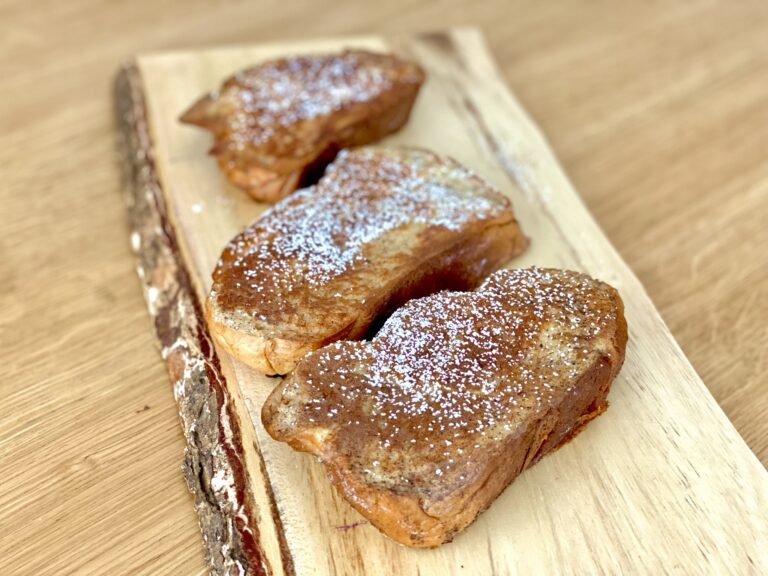 french toast