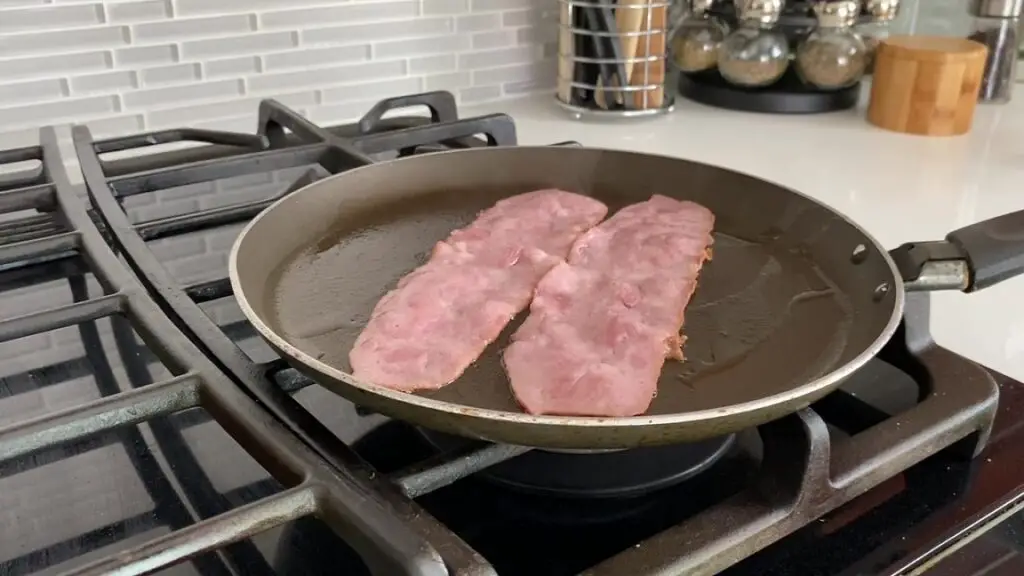 turkey bacon