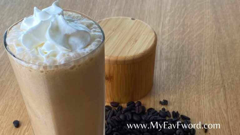 Frappuccino