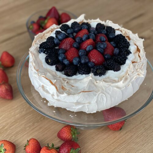 Pavlova