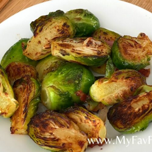 brussel sprouts