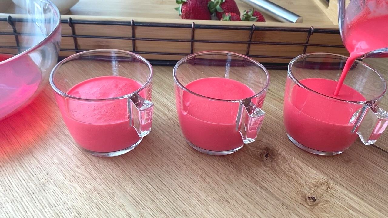 Sugar Free Jello Greek Yogurt Recipe My Favorite F Word