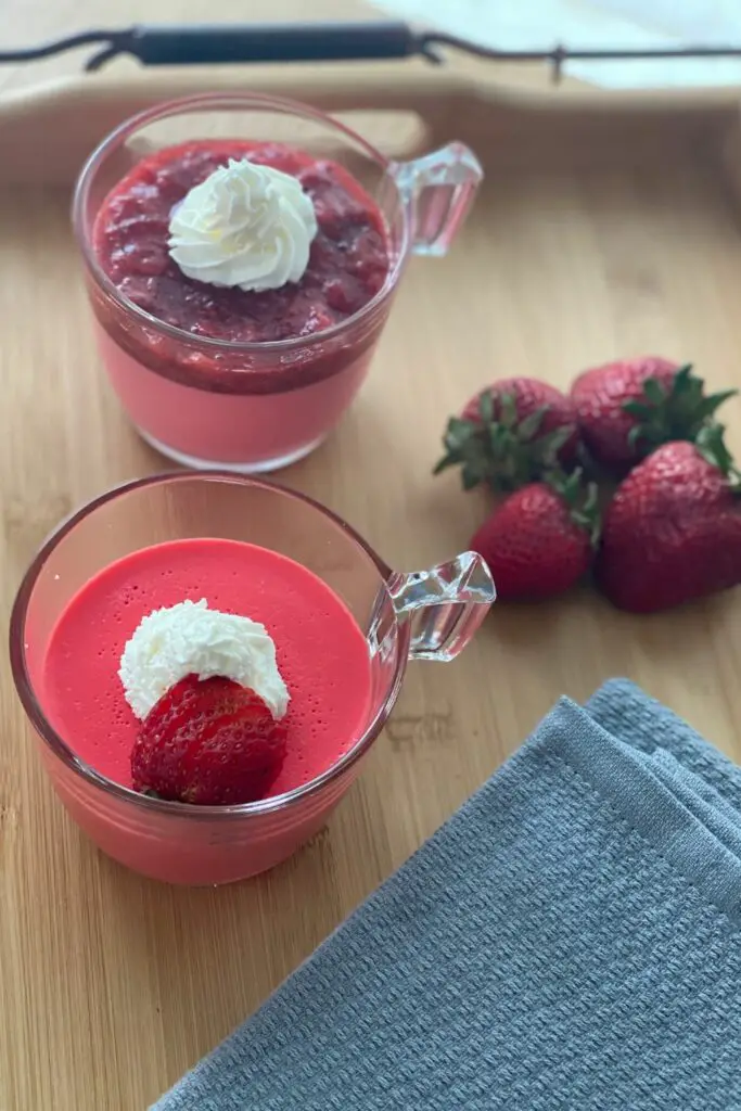 Sugar free jello greek yogurt recipe