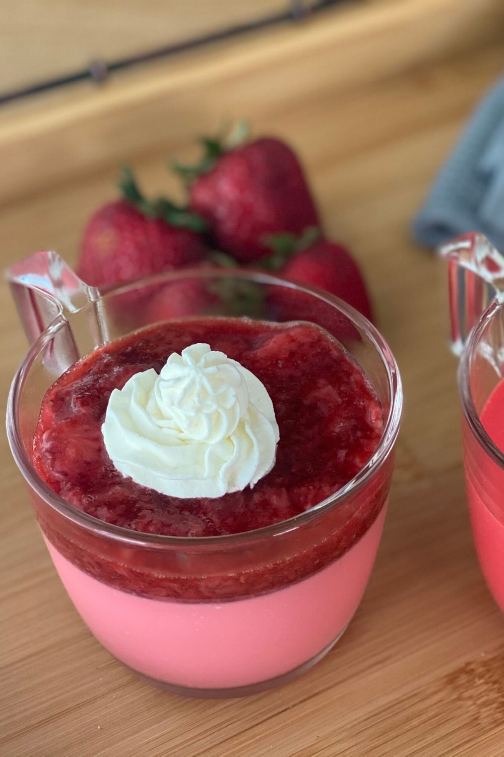 Greek Yogurt Jello Mix at Holly Stine blog