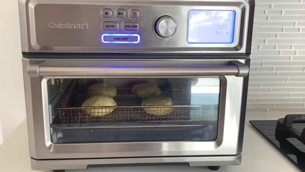 low calorie donuts in air fryer