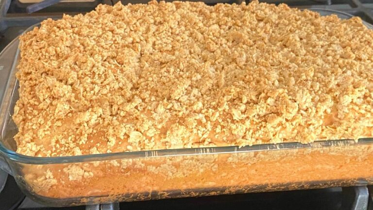 polish yeast cake
