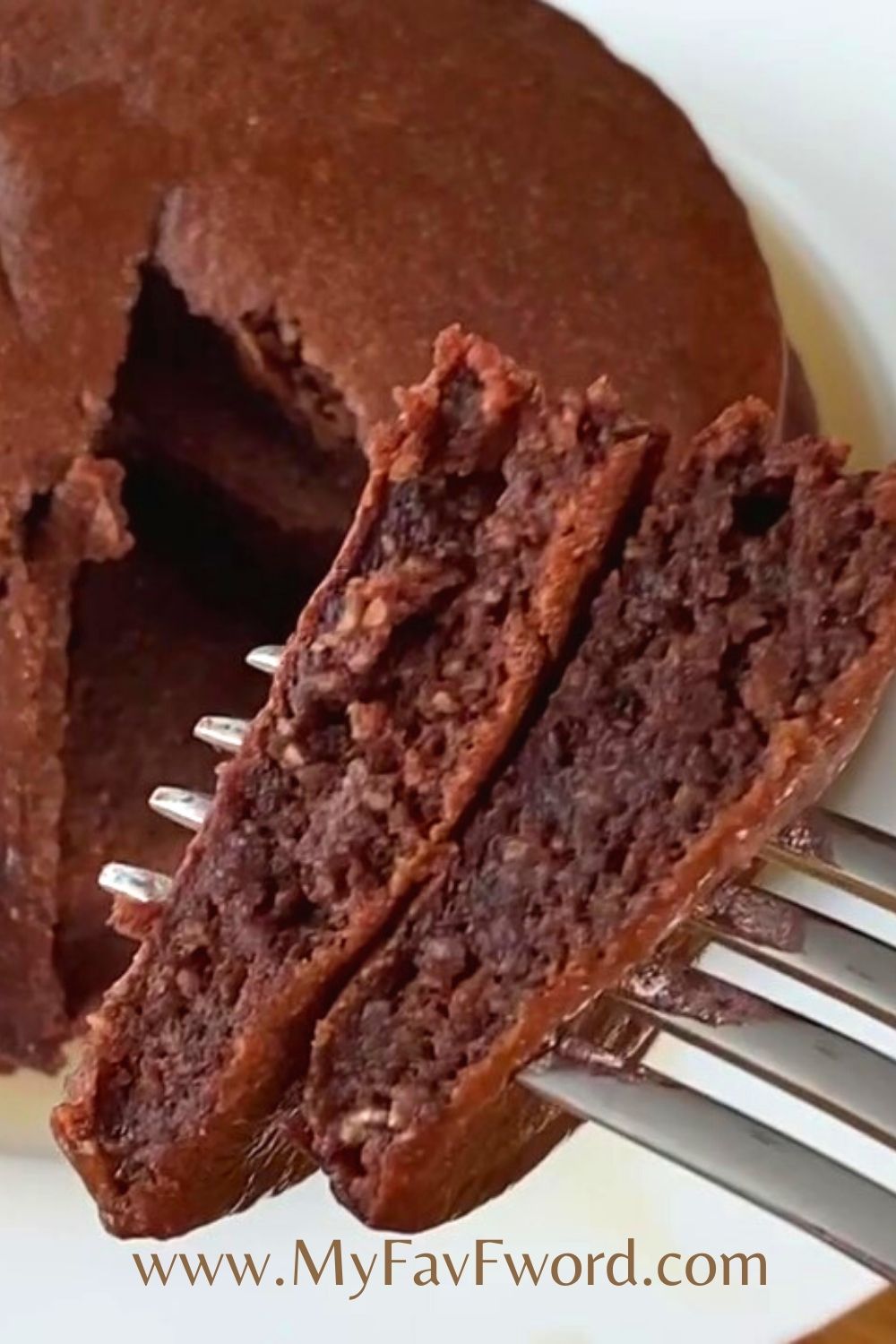 chocolate protein pancakes