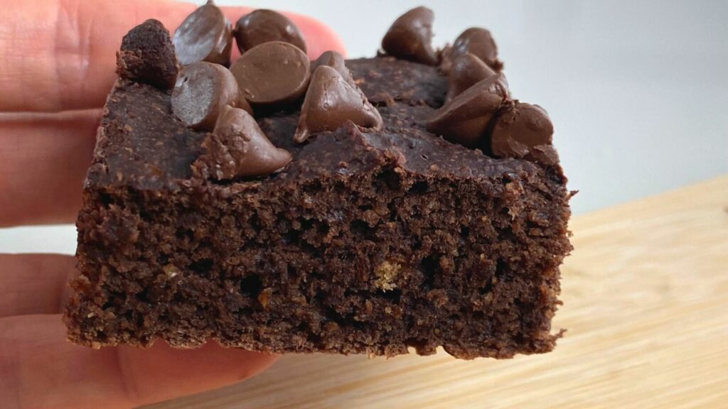 sugar free brownies