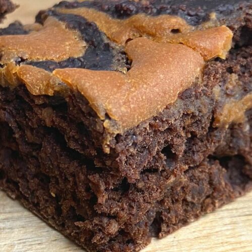 sugar free brownies