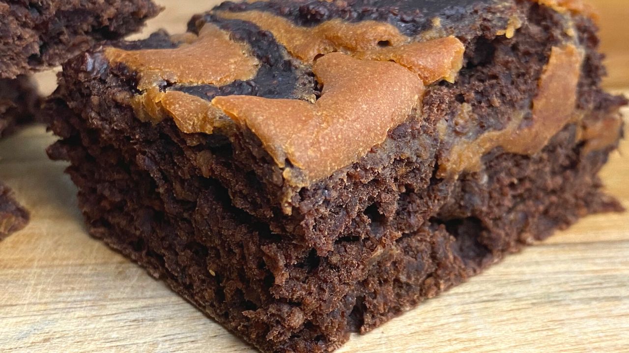 sugar free brownies