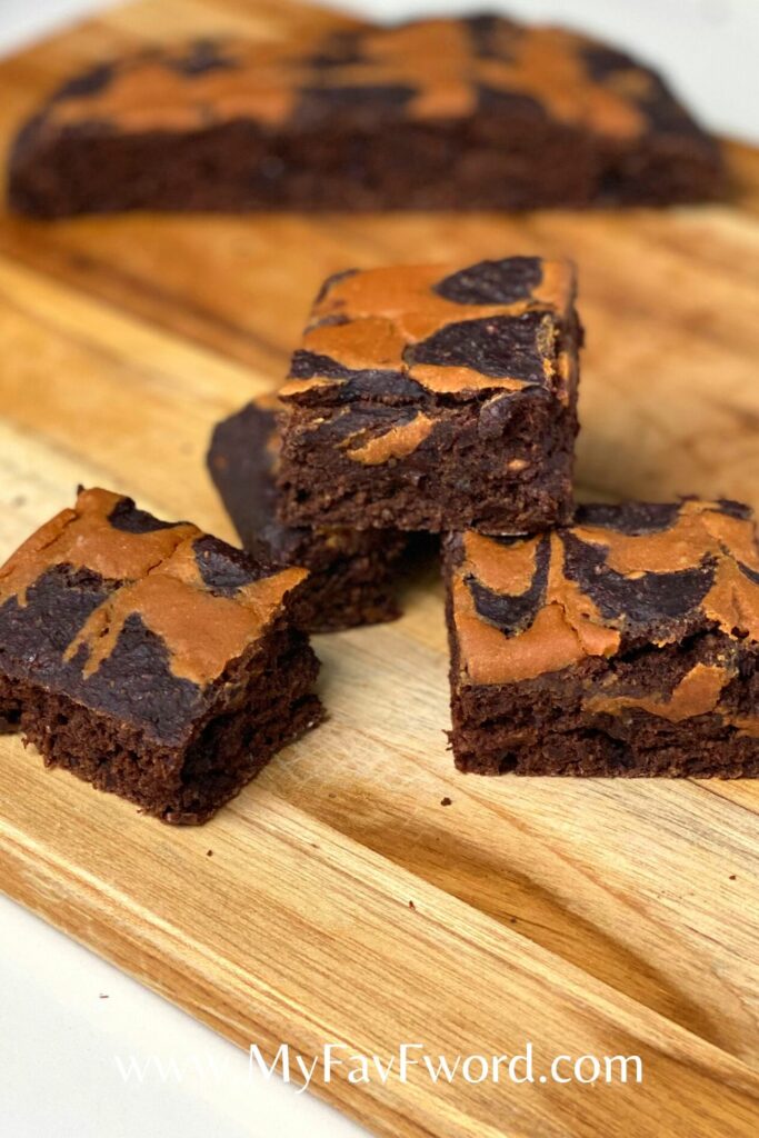 sugar free brownies