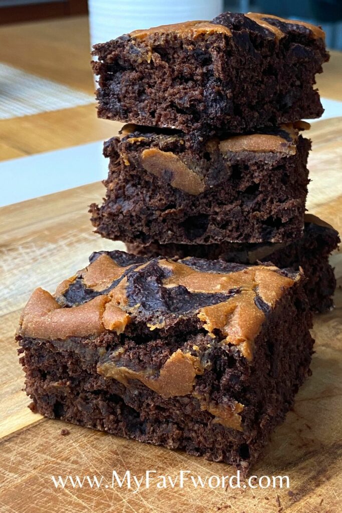 sugar free brownies