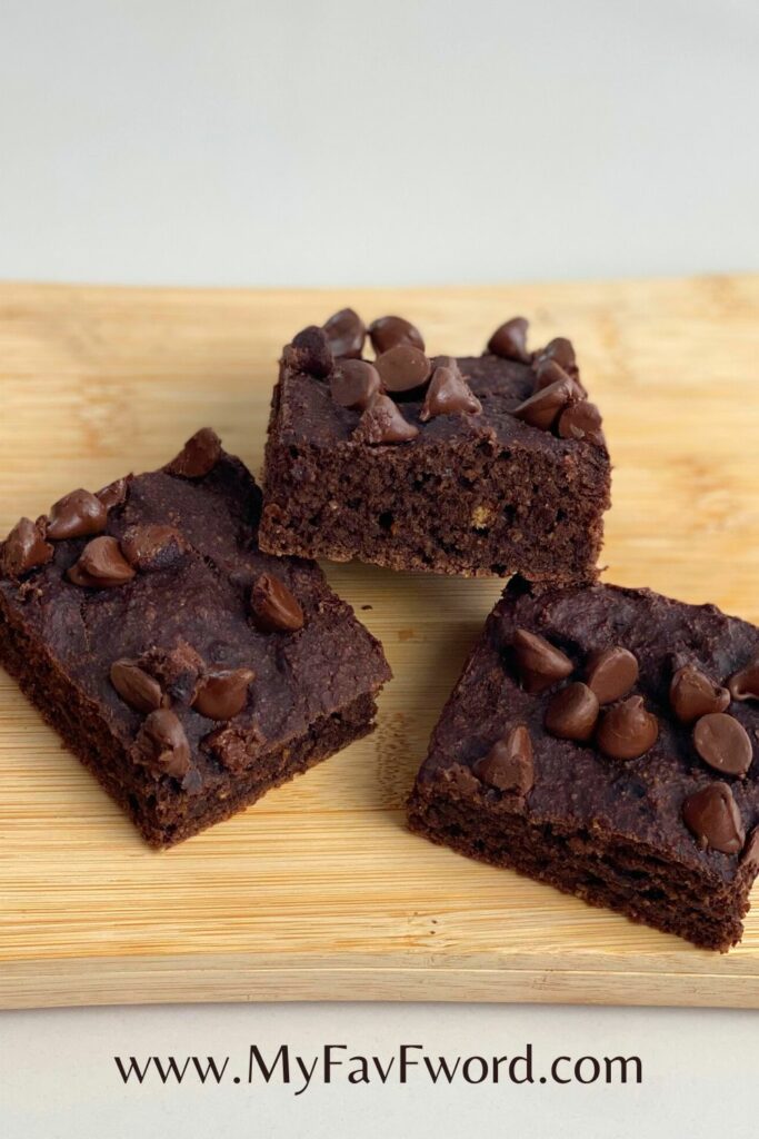 sugar free brownies