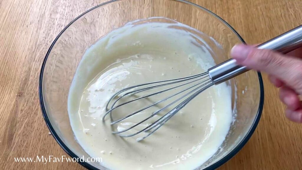 strawberry protein muffins wet ingredients