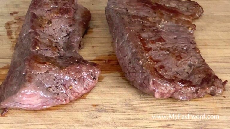 how to cook steak in a pan
