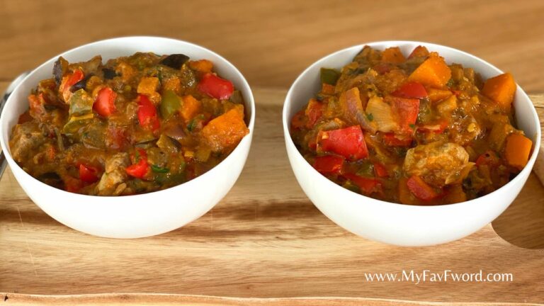 healthy tikka masala