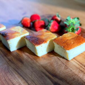 sugar free yogurt cake