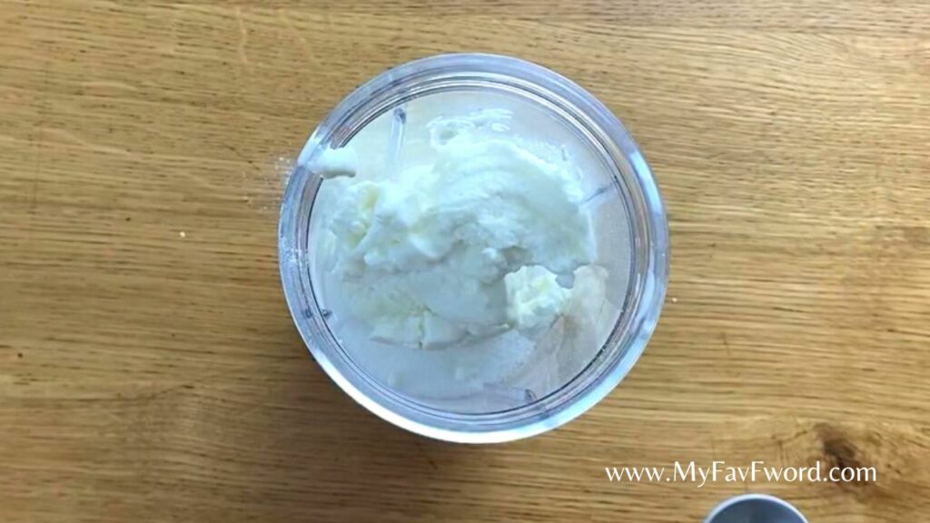 greek yogurt