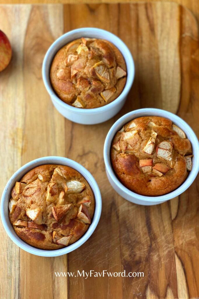 healthy high protein mug cake