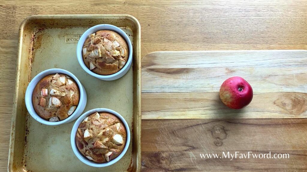 healthy high protein mug cake