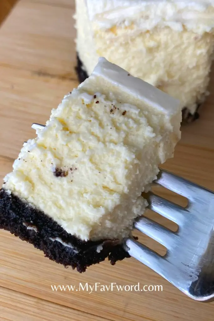 High Protein Low calorie cheesecake