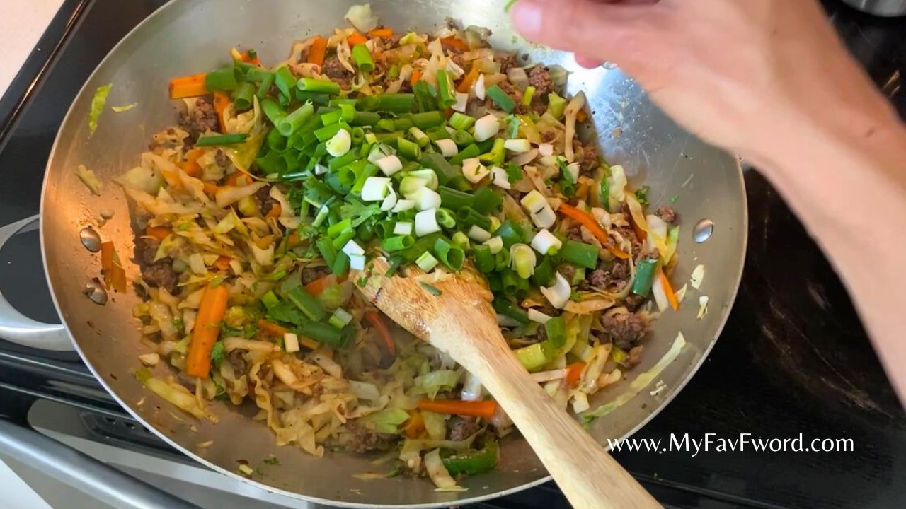 Quick Healthy Meals High Protein Low Calorie - My Favorite F Word