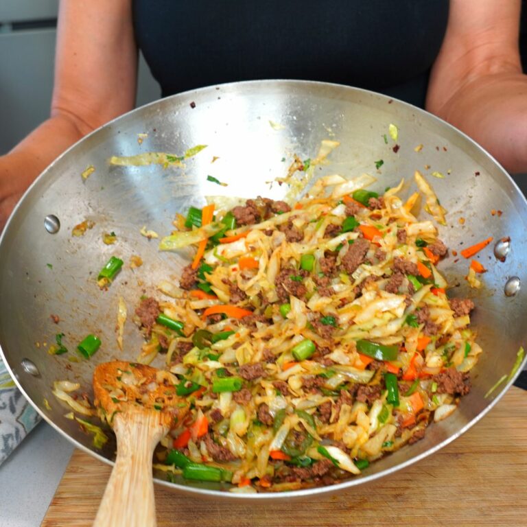 Quick Healthy Meals High Protein Low Calorie