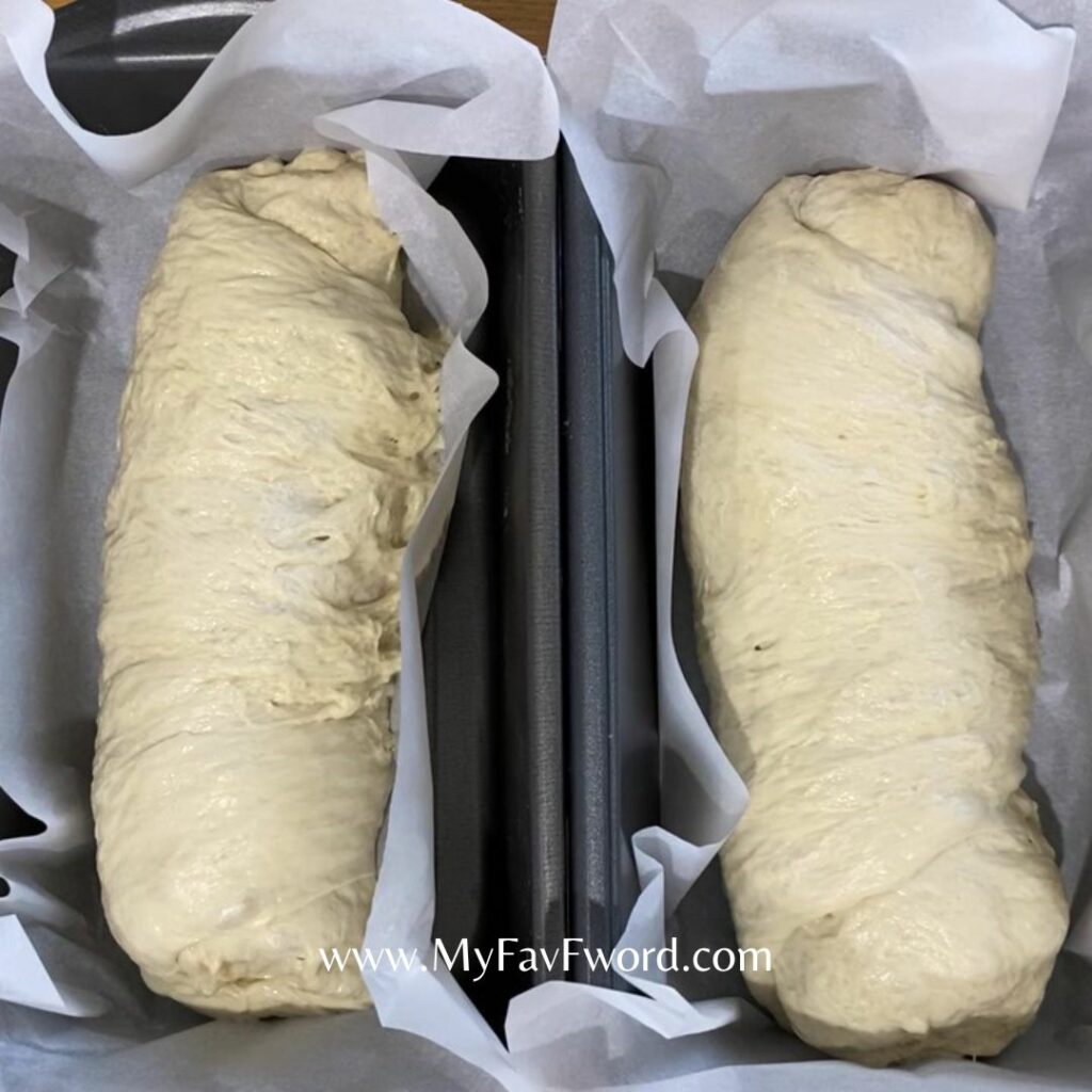 high protein bread