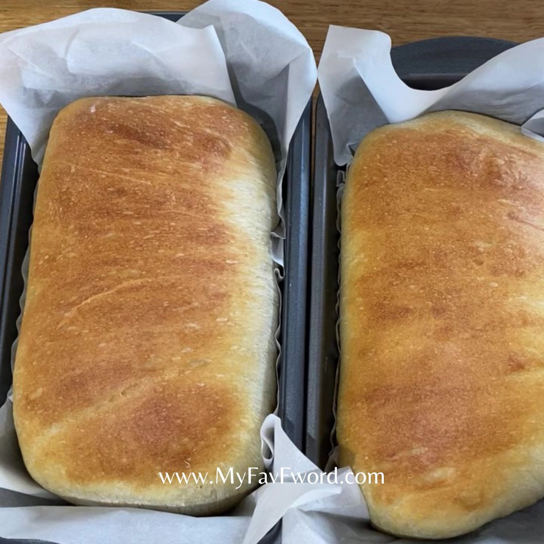 High Protein Sandwich Bread