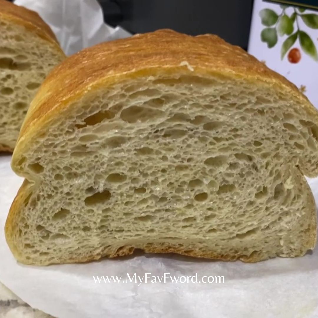 high protein bread