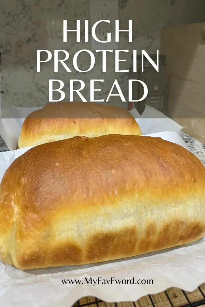 high protein bread recipe (1)
