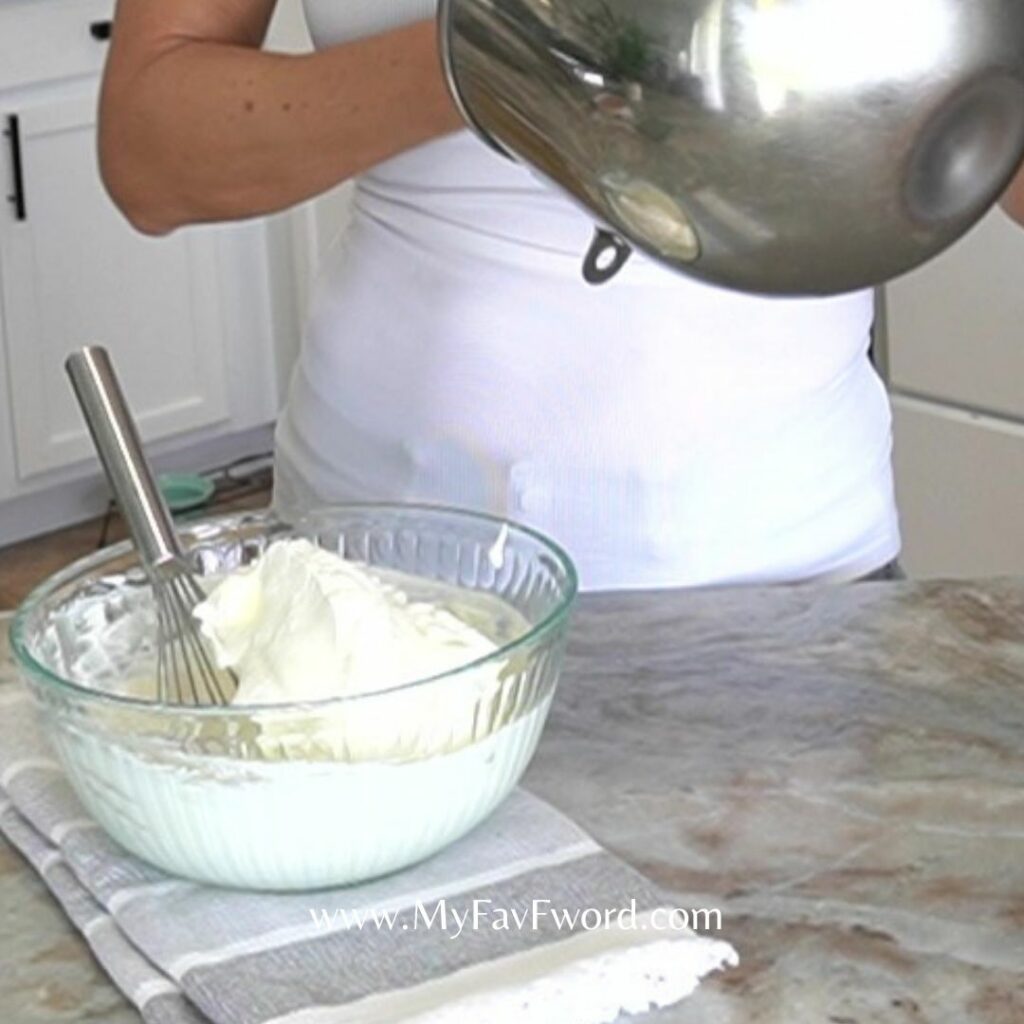 coconut cake