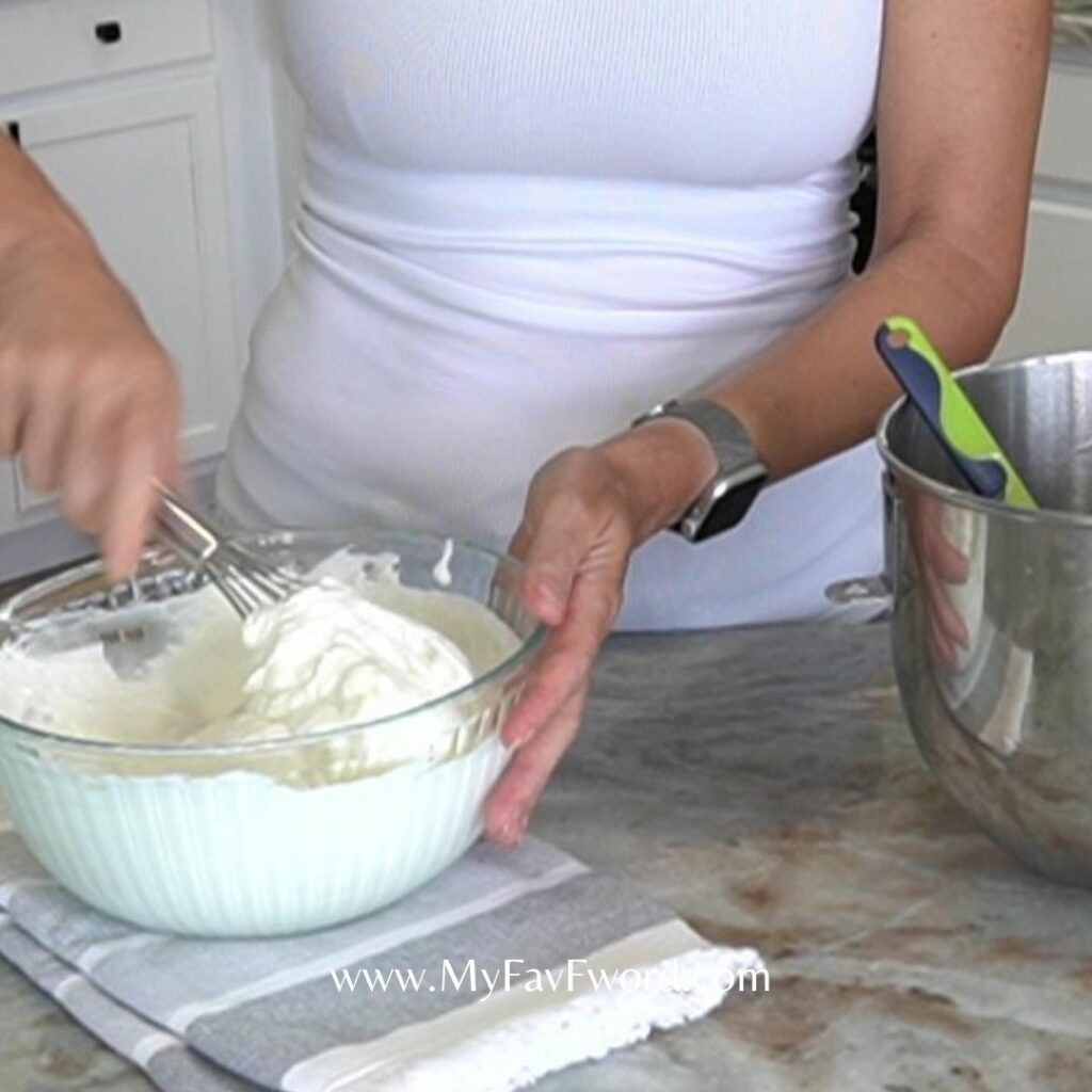 coconut cake