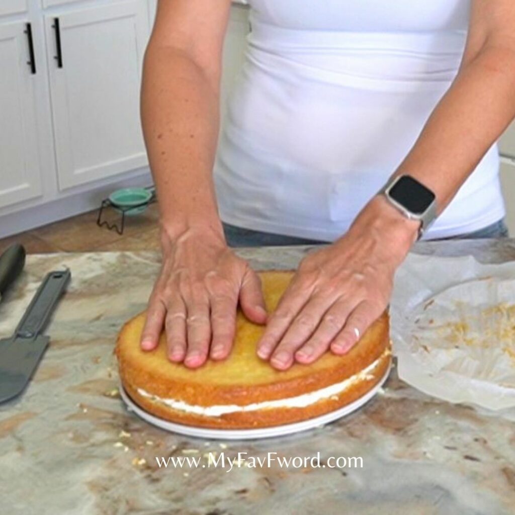 coconut cake