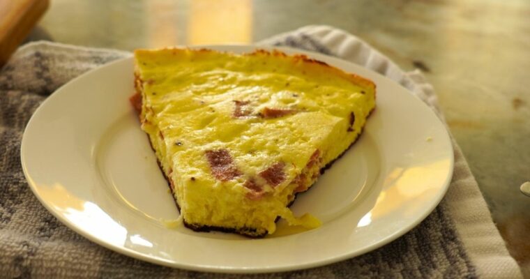 frittata