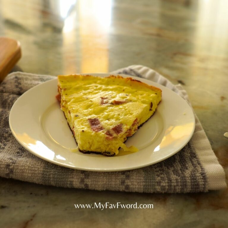 frittata