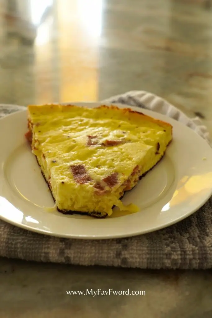 frittata