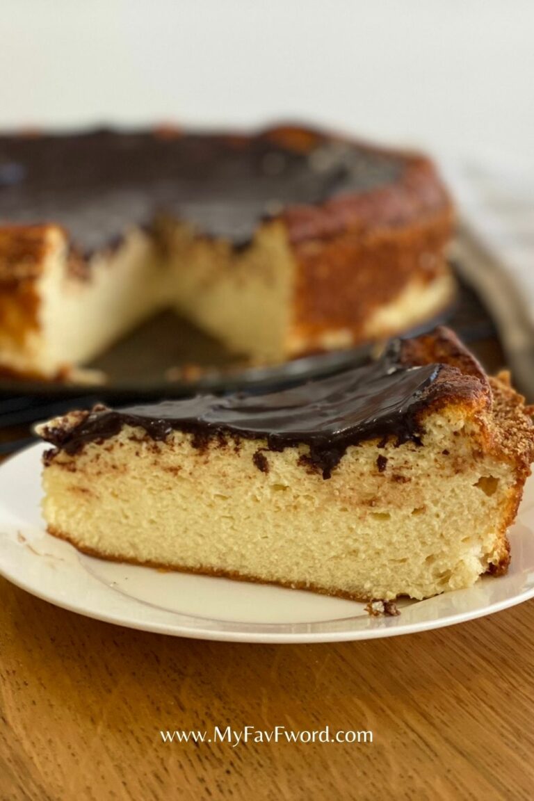 high protein cheesecake