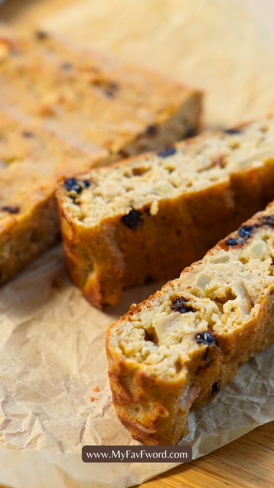 carrot apple oat cake