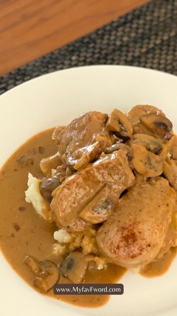 high protein dinner on a budget