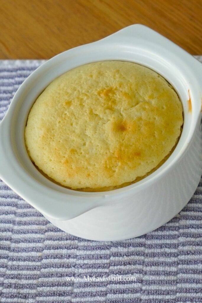 high protein cheesecake