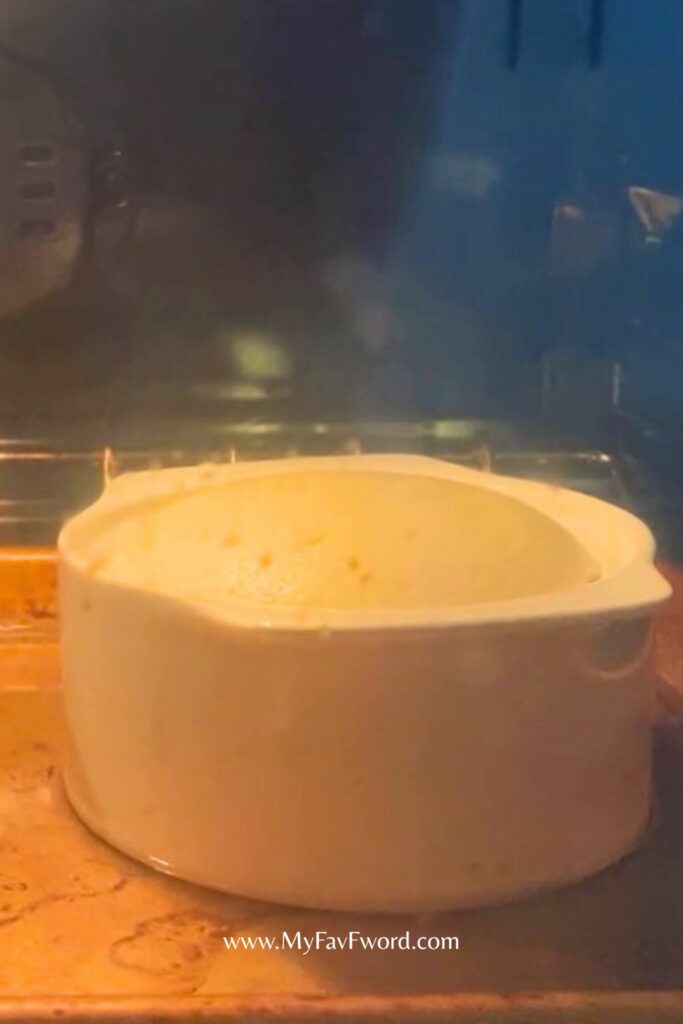 high protein cheesecake