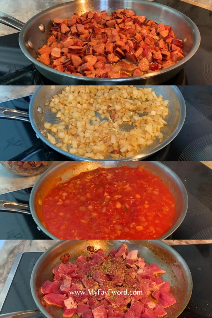 high protein meals lime bean stew