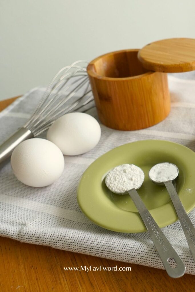 ingredients sugar free apple cake