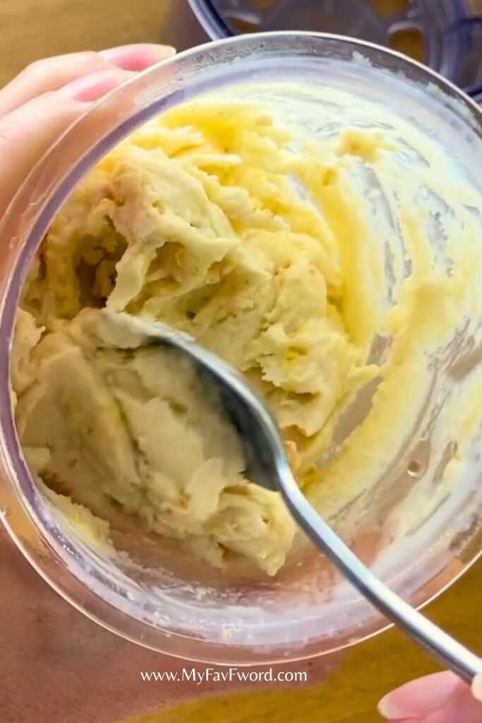 cottage cheese ice cream
